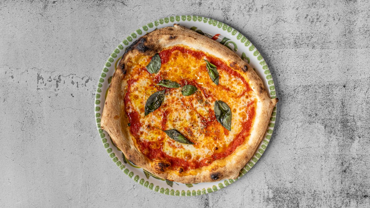 Margherita (V)