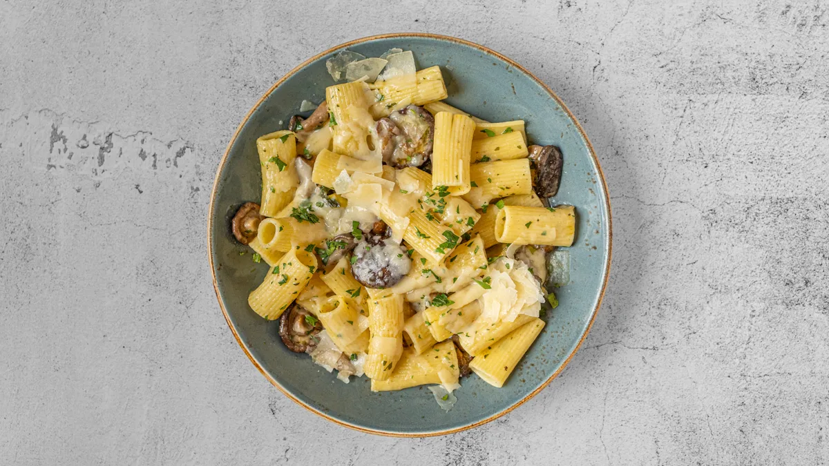 Pasta VIP (V)
