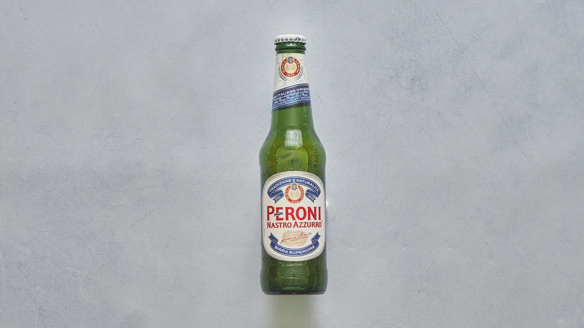 Peroni Nastro Azzurro 5,1 % 0,33 l
