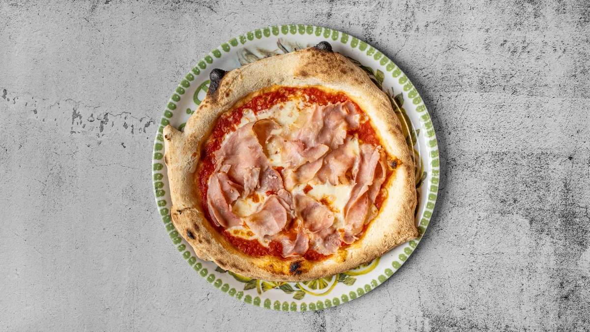 Prosciutto