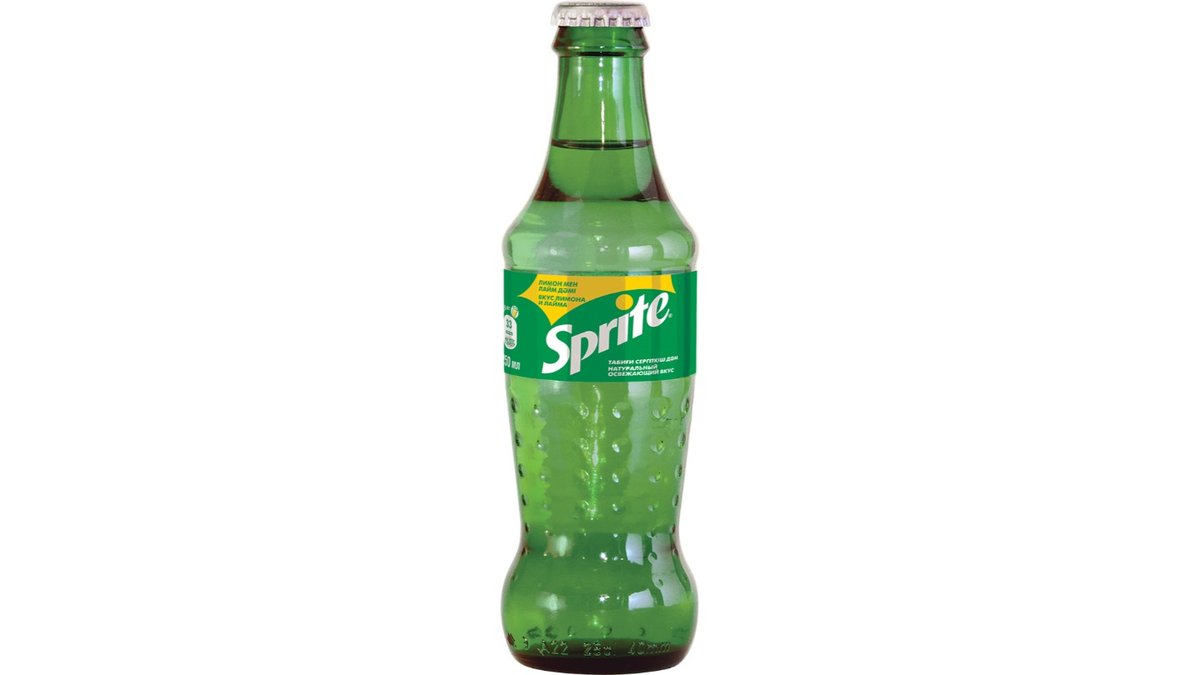 Sprite 0.25