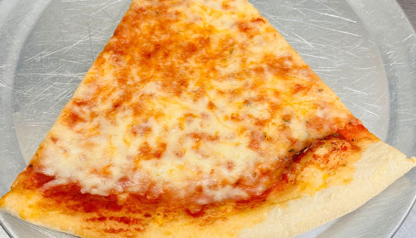 Cheese Slice