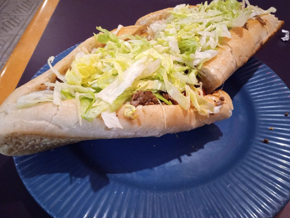Cheesesteak