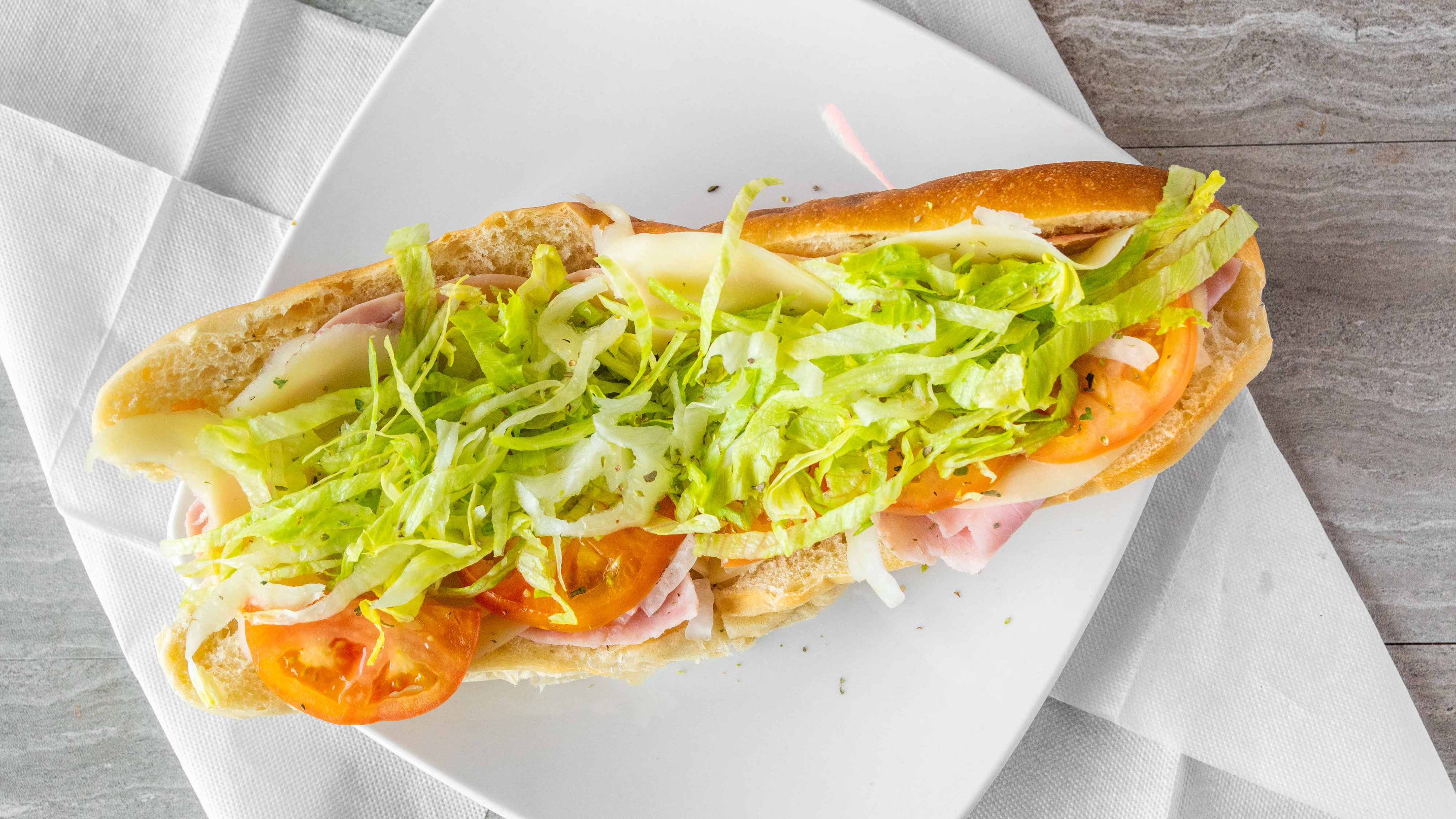 Regular Italian