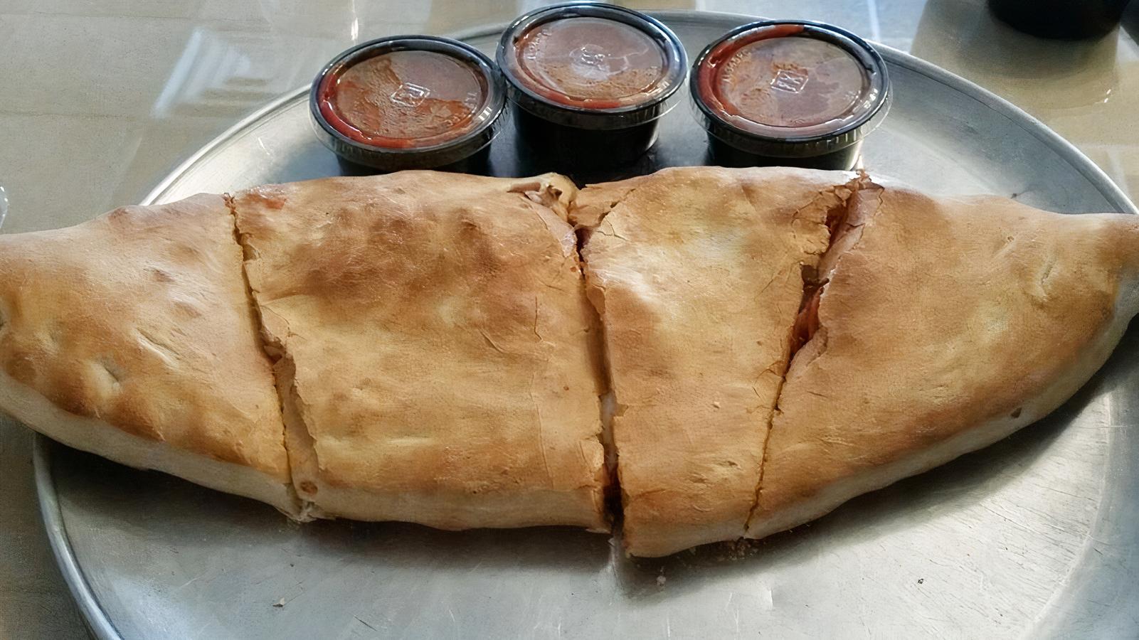 Stromboli