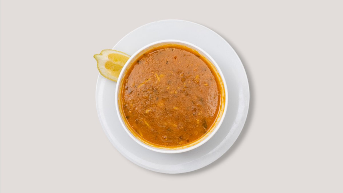 Harira