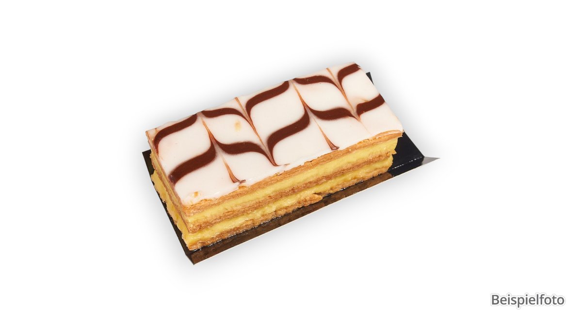 Mille Feuille