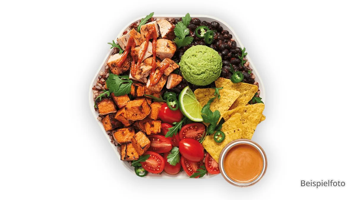 Mix Taco