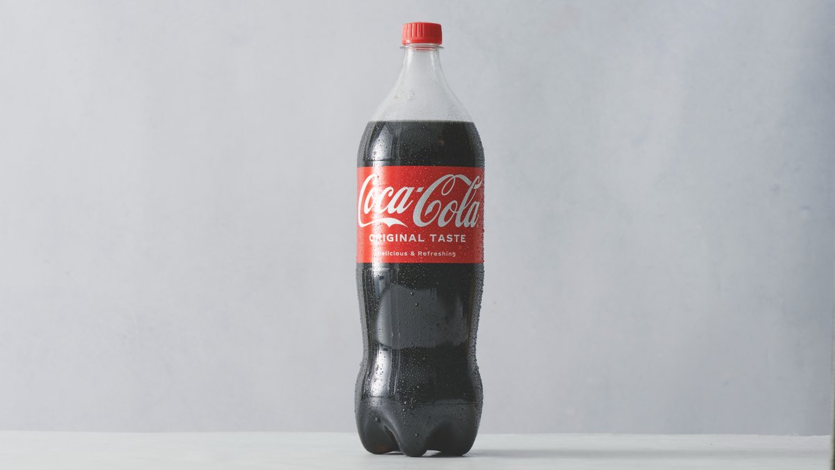 Coca-Cola 1,5 l