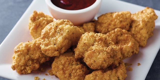 50-Piece Chicken Dippers