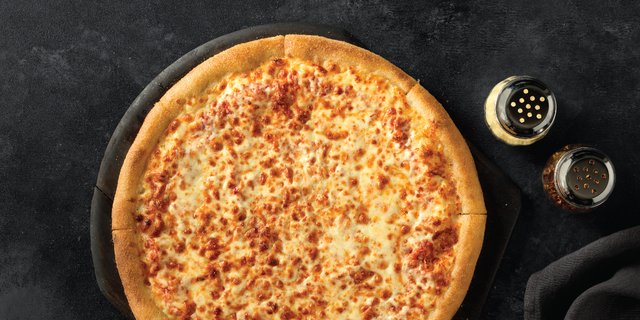 Cheese Pizza