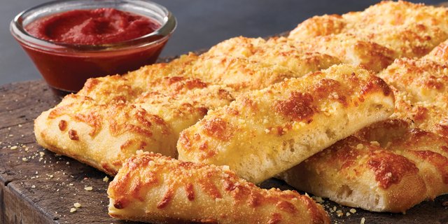 CheezyBread
