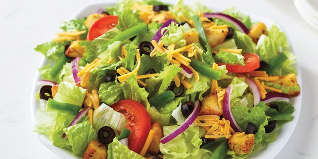 Garden Salad
