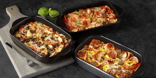 The Philly Pizza Bowl