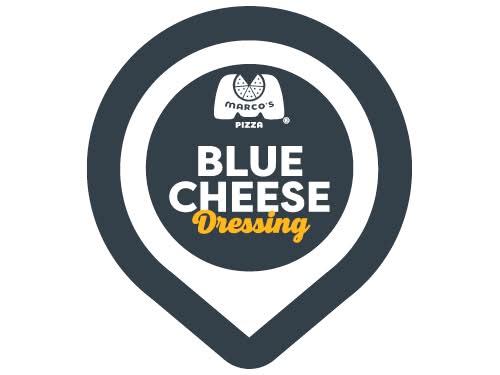 Blue Cheese Cup