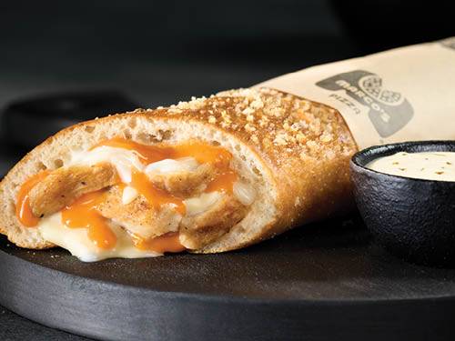 Buffalo Chicken
