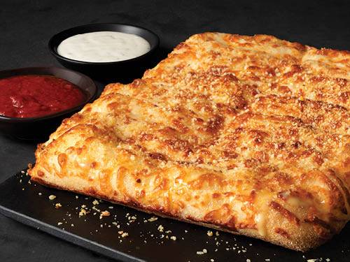 Cheezybread