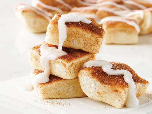 Cinnasquares