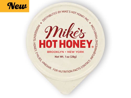 Mike's Hot Honey Dip Cup