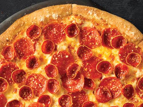 Pepperoni Magnifico