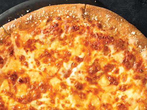 The Big Cheese
