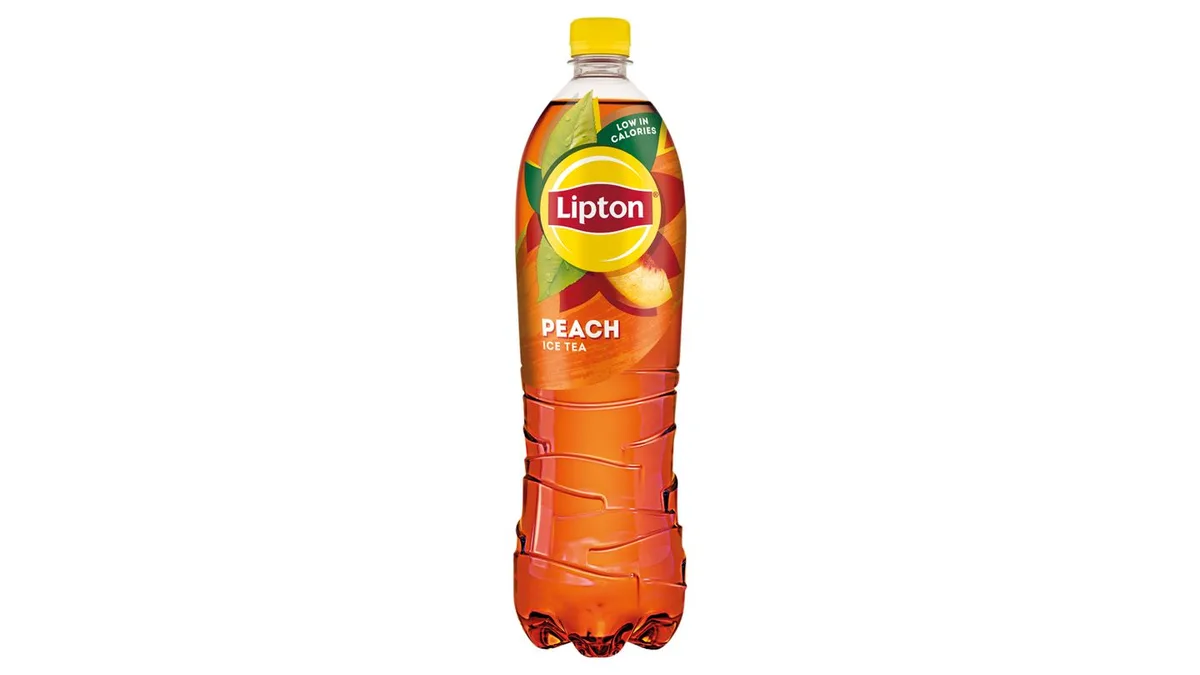 1,5l Lipton Barack