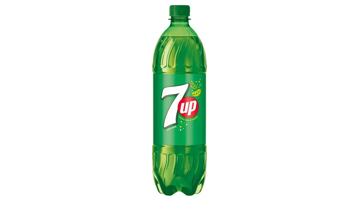 7UP 1l