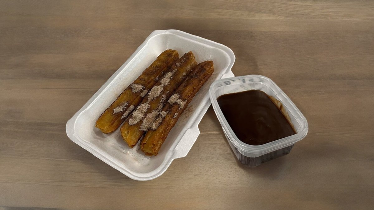 Churros