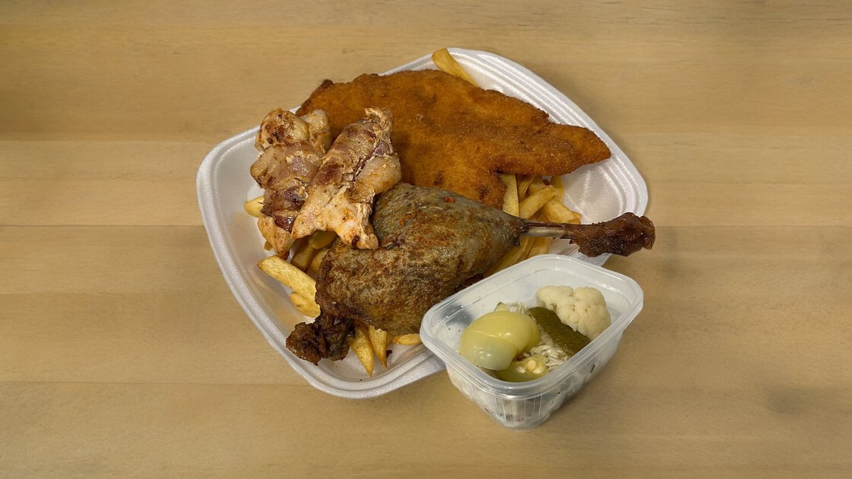 Döbrögi uram kedvence