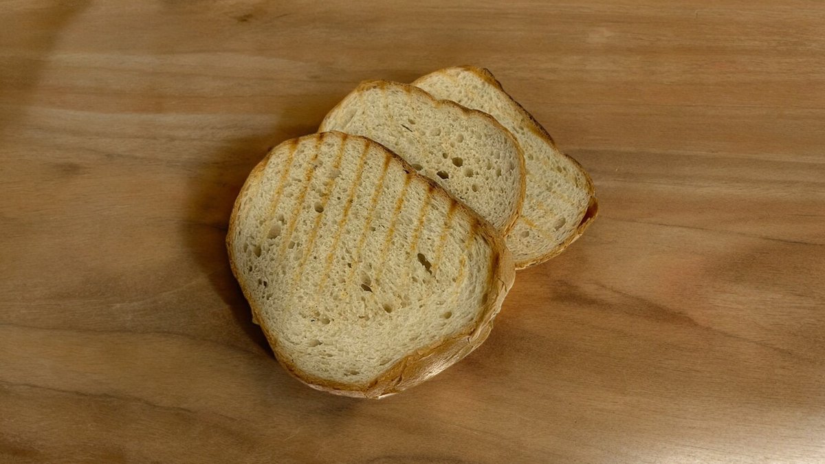Kenyér (1 szelet)