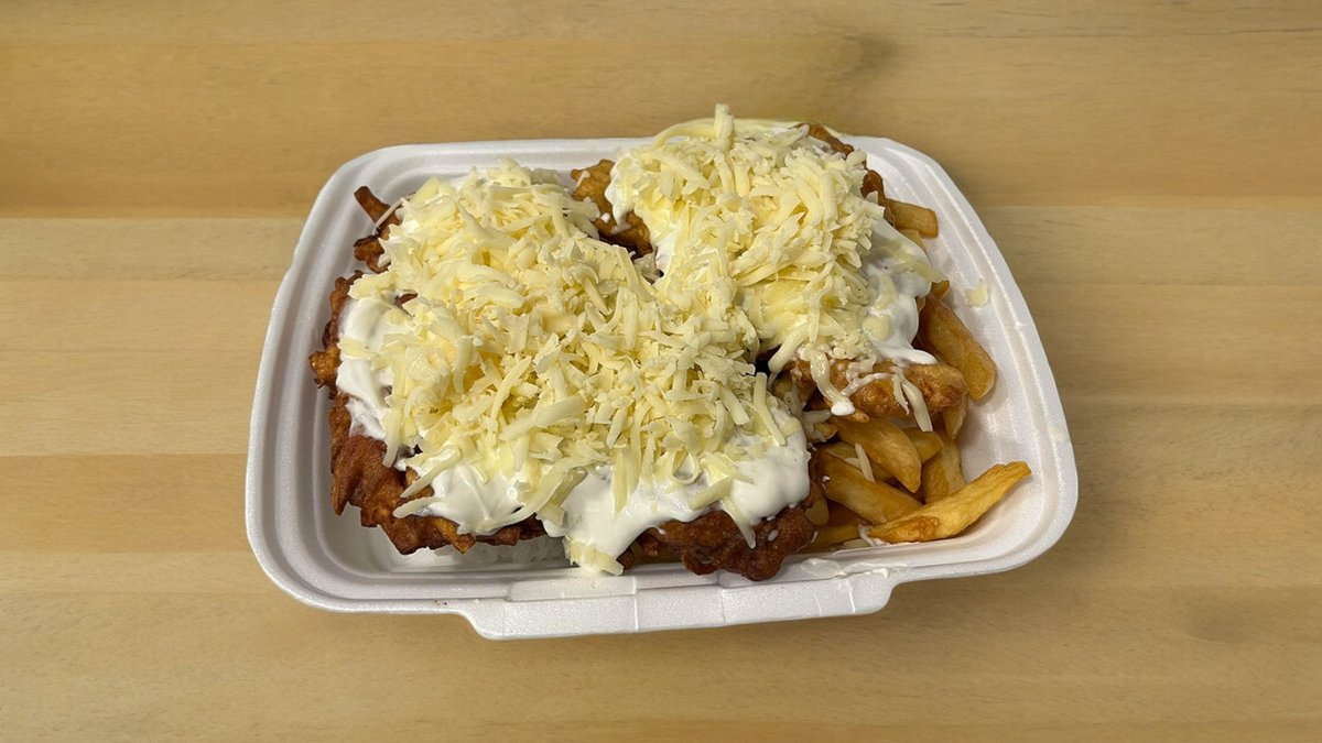 Mátrai borzaska