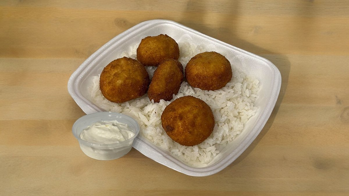 Rántott gomba