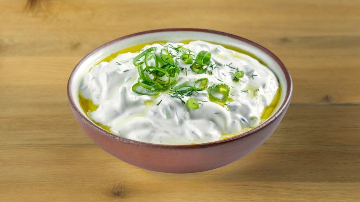 Tzatziki