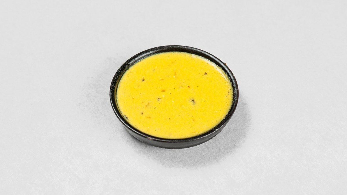 Bernaise umak