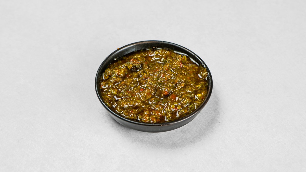 Chimichurri