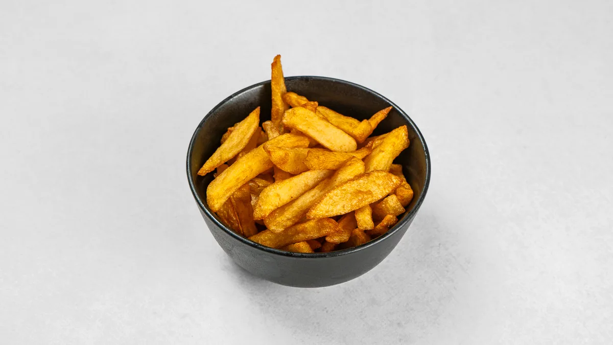 Pommes frites