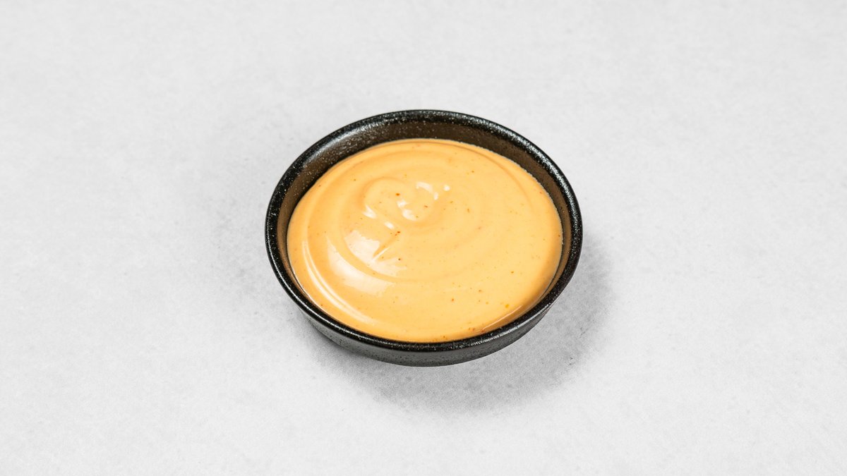 Spicy mayo