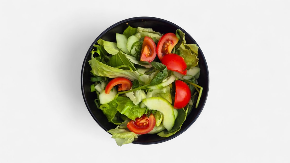 Vrtna salata