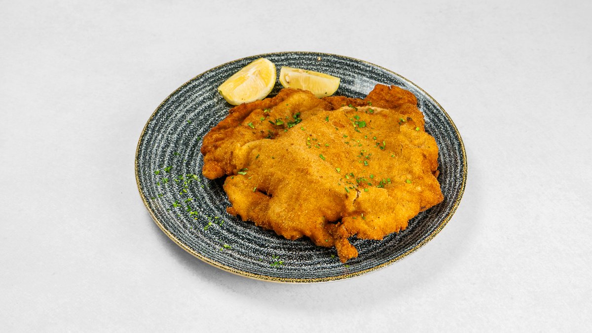 Wiener Schnitzel