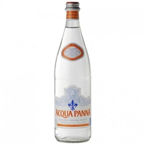 Acqua Panna Sem Gás 500ml