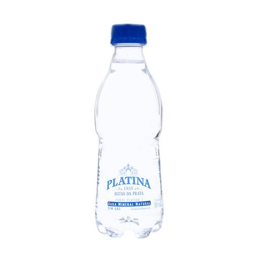 Água sem Gás 310Ml
