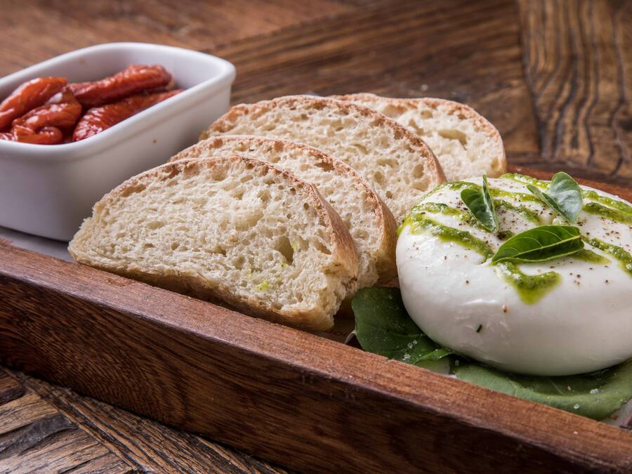 Burrata