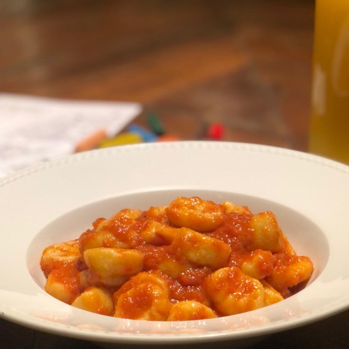 Gnocchi