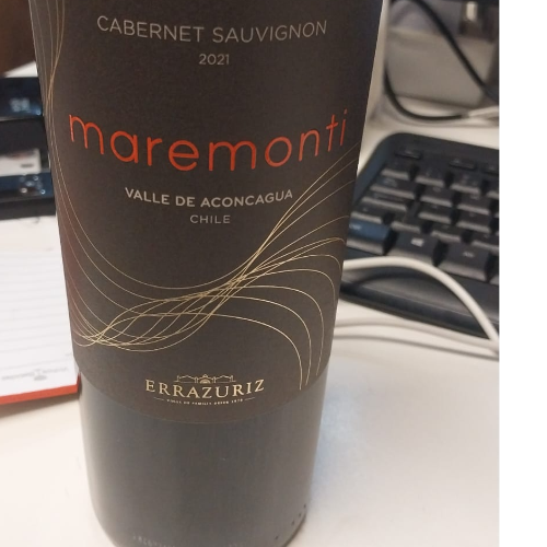 Maremonti Reserva Cabernet Sauvignon