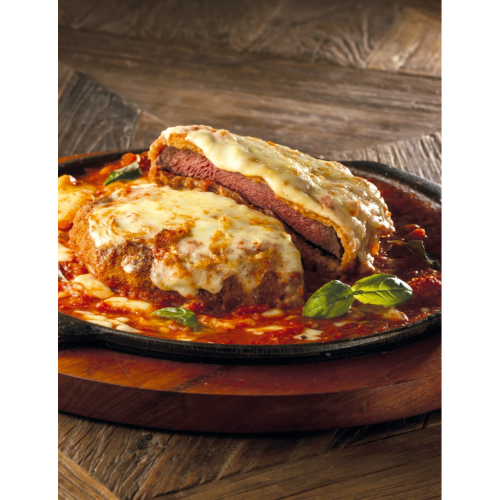 Parmigiana