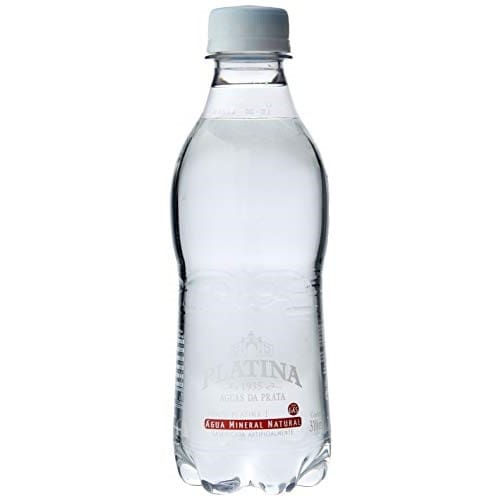 Platina Premium com Gás 310Ml