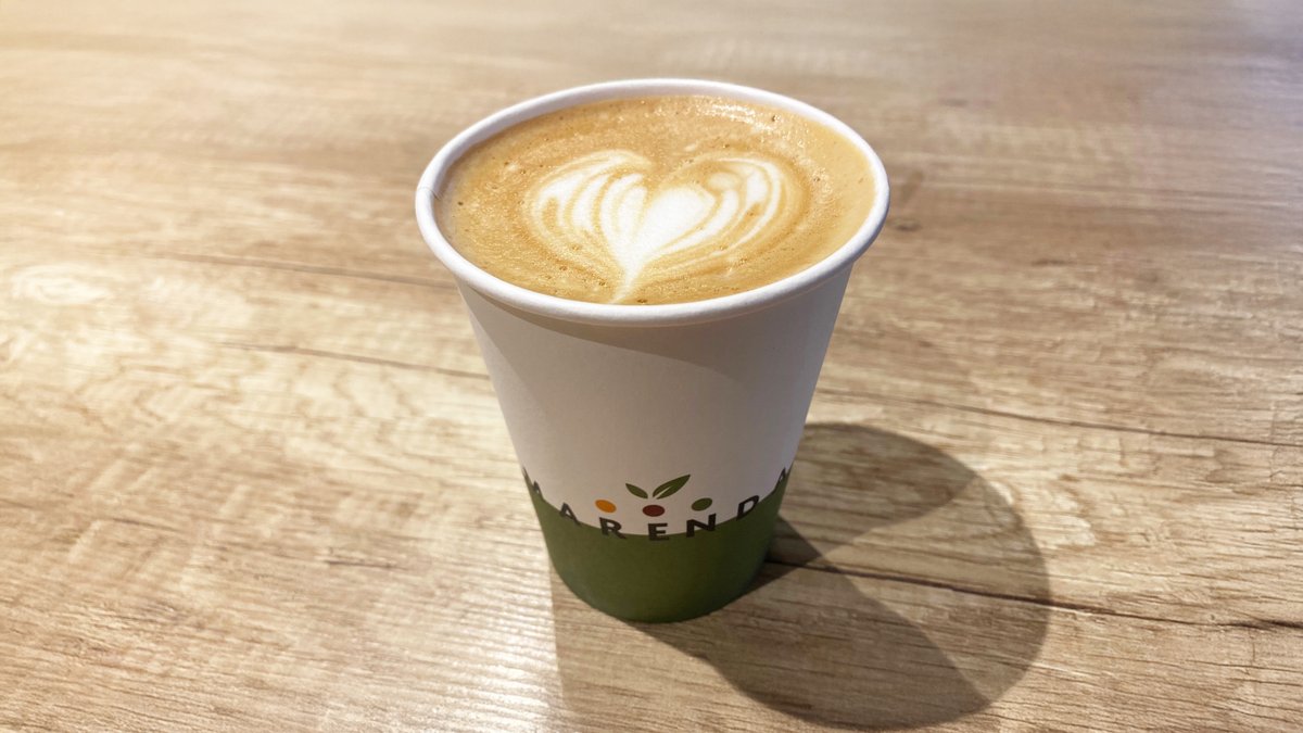 Cappuccino