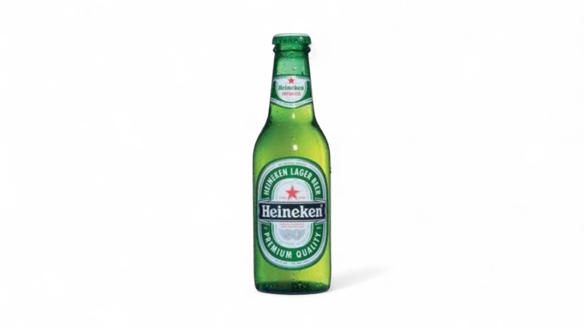 Heineken 0.25L