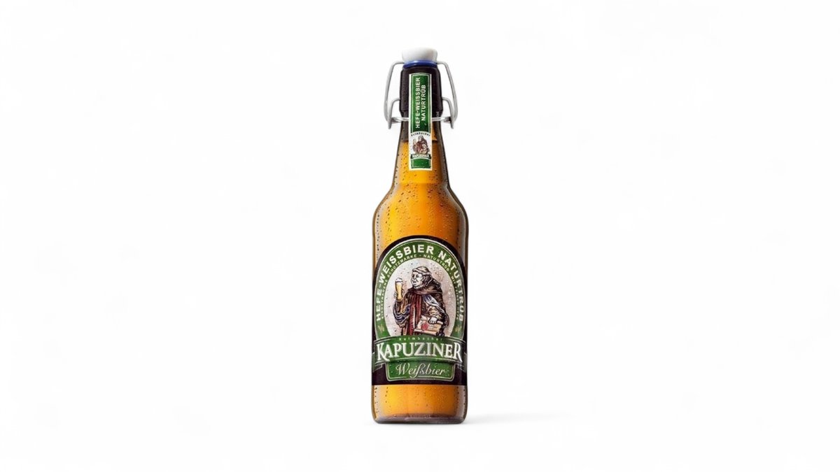 Kapuziner 0.5L