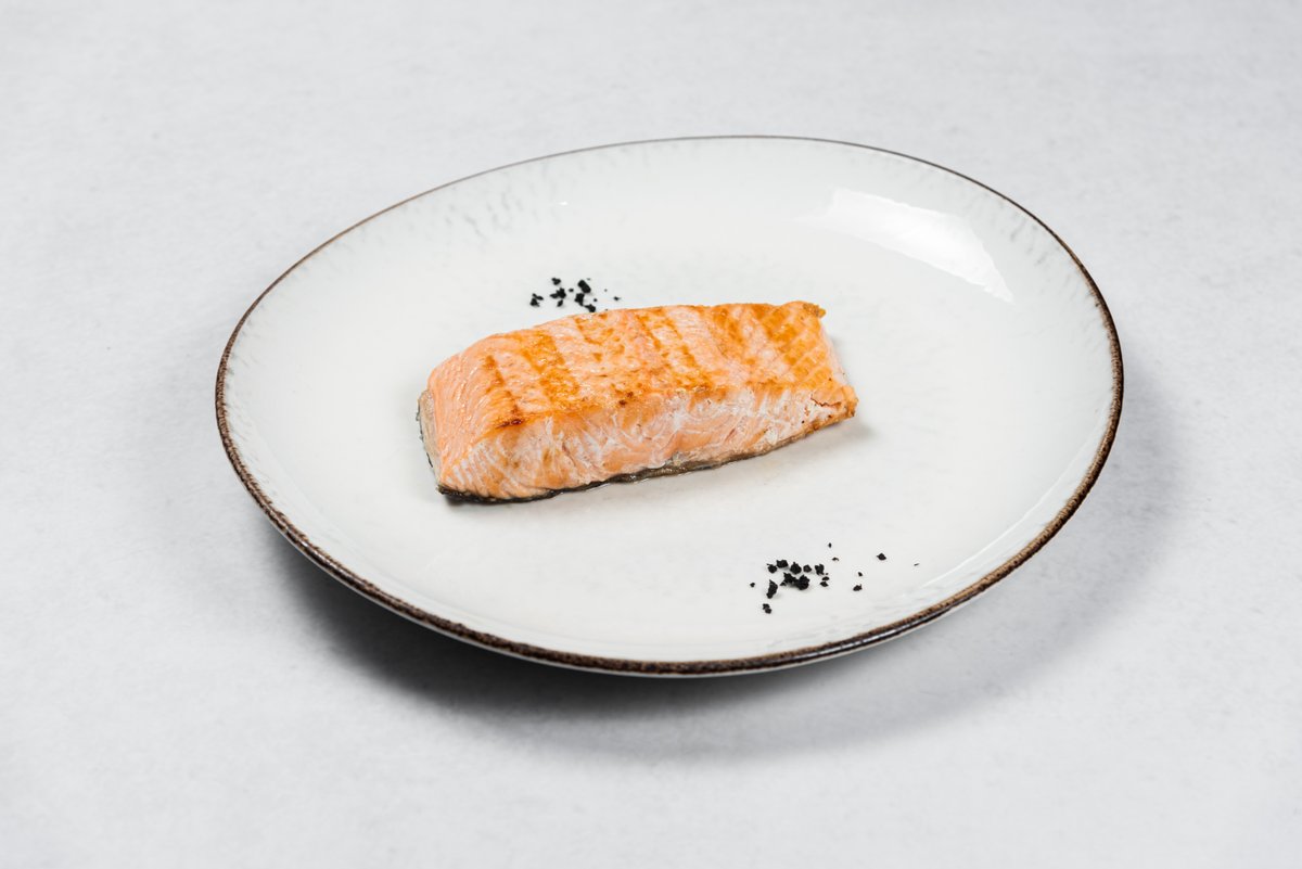 Losos grill 0.25